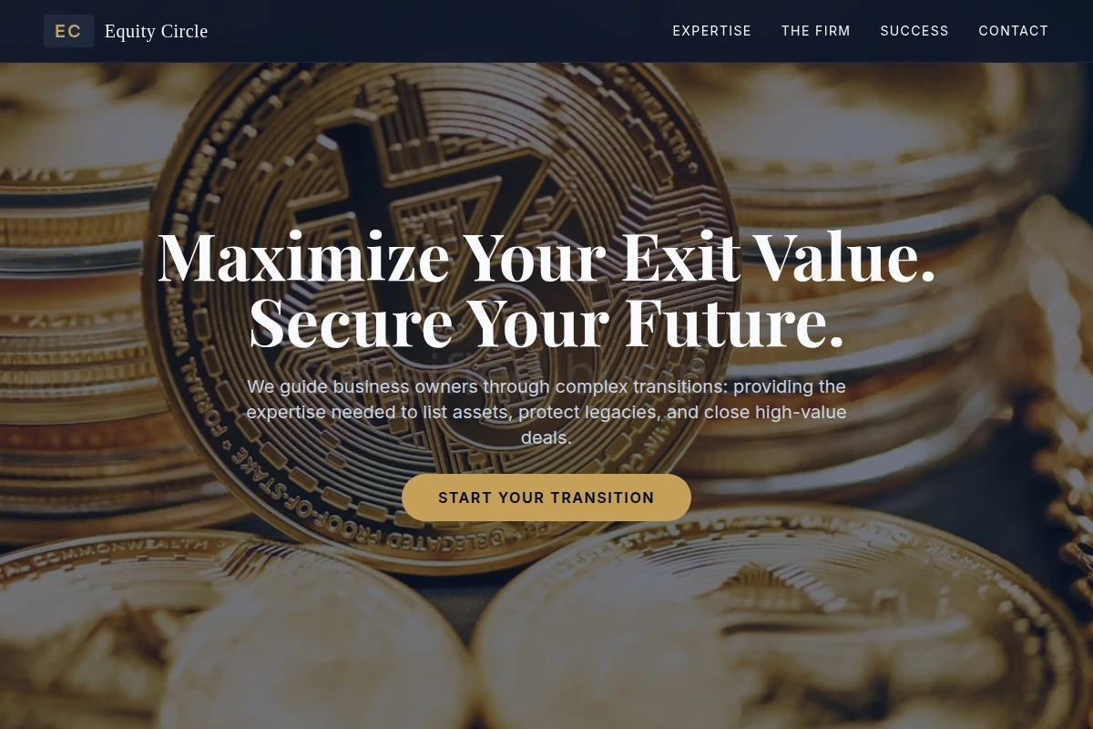Nexus Business Broker