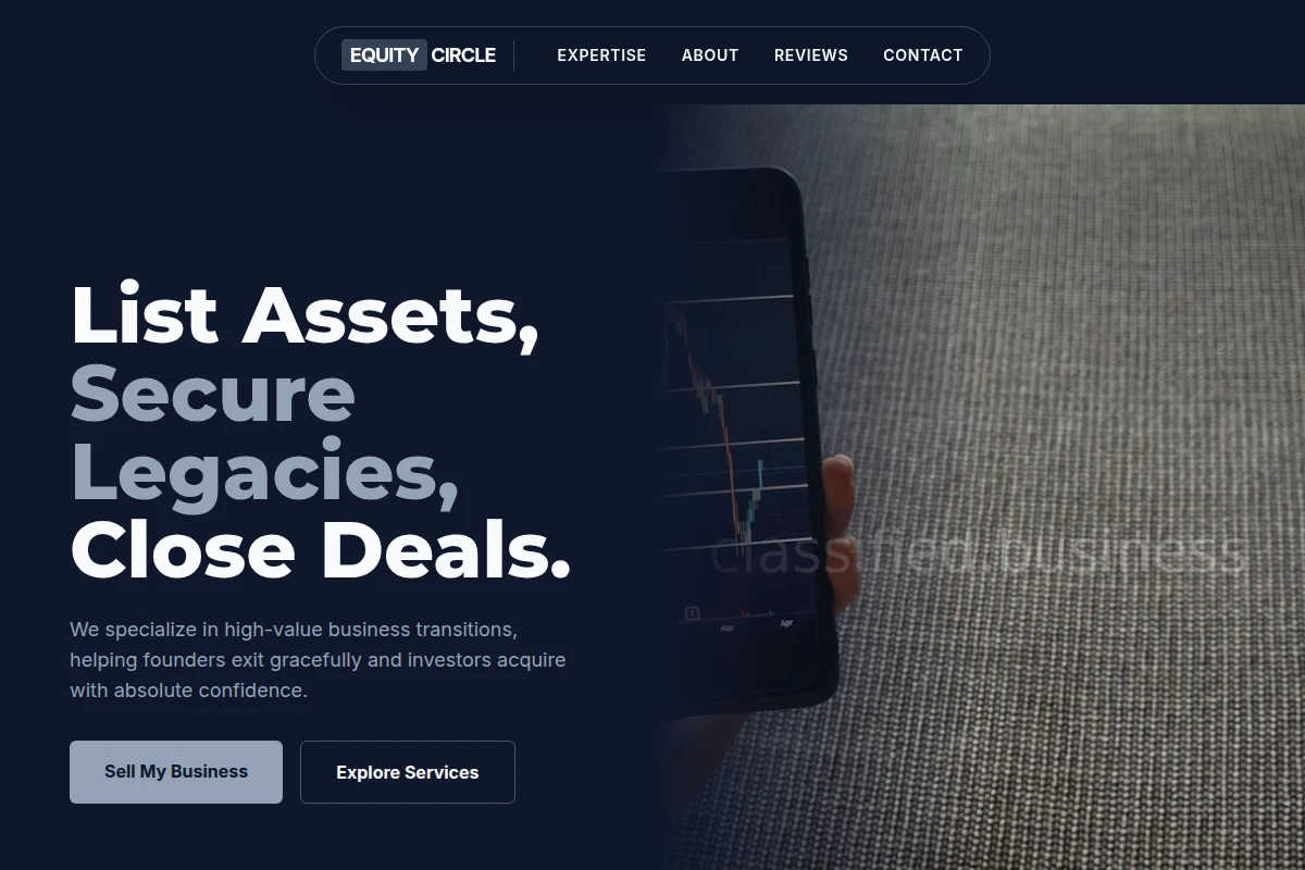 Prime Business Broker