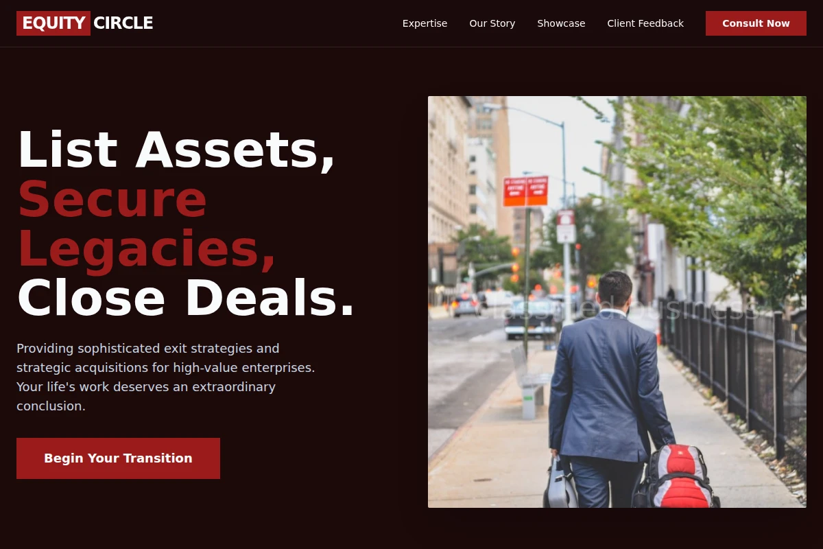 Keystone Business Broker