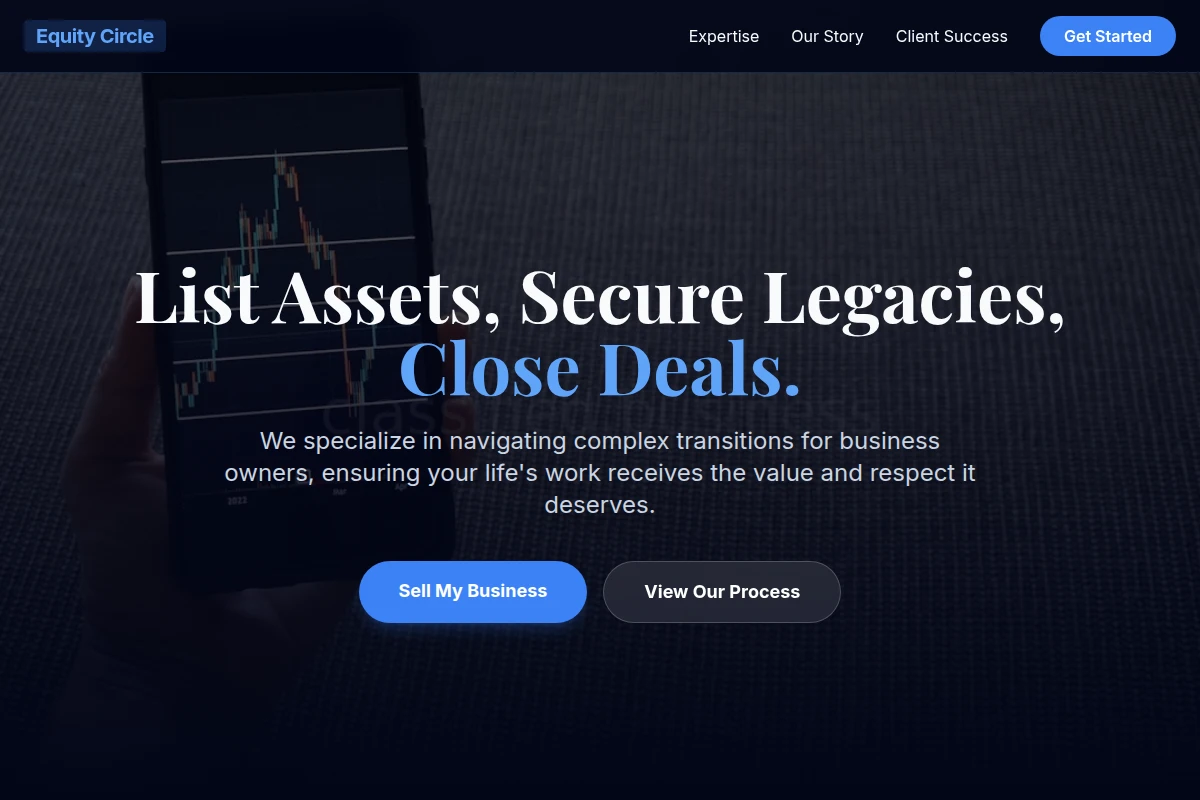 Bridge Business Broker