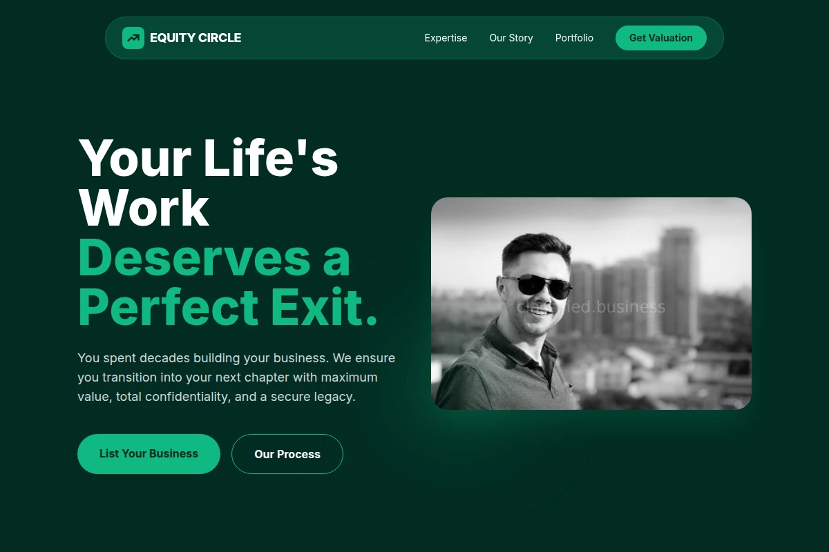 business-broker