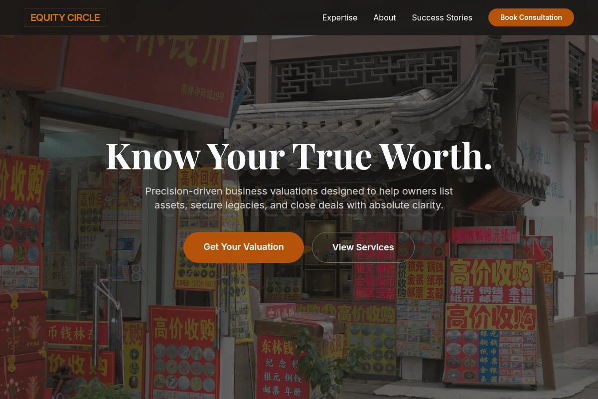 Directory Business Valuation