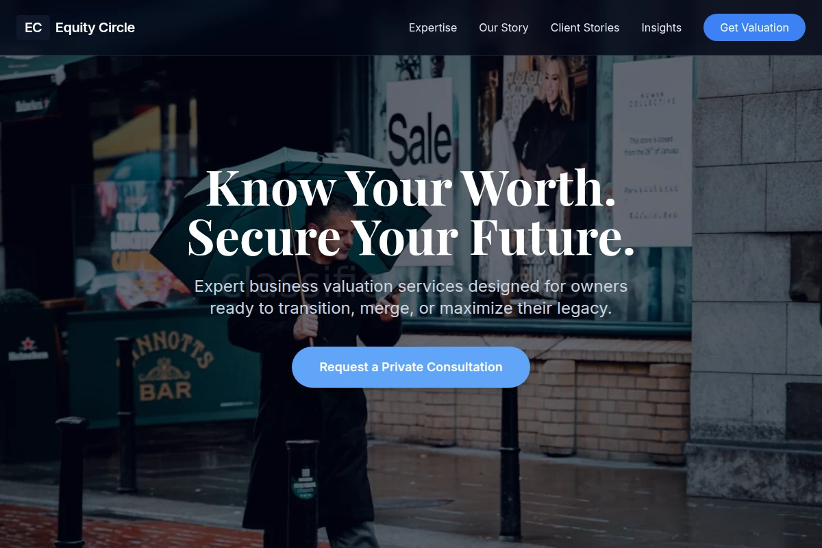 Index Business Valuation