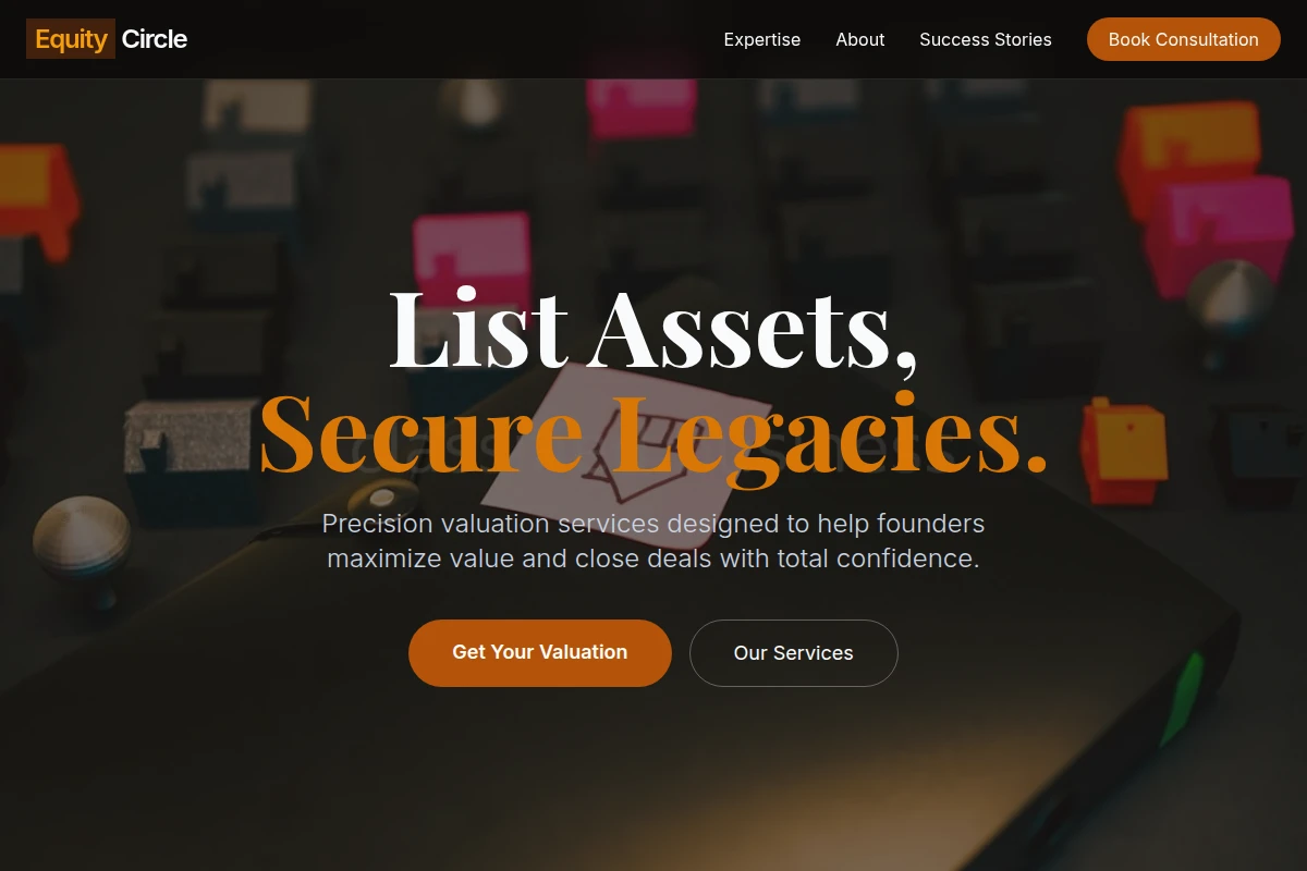 Valuation Business Valuation