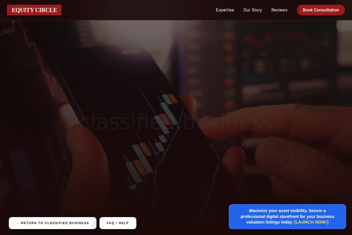 business-valuation