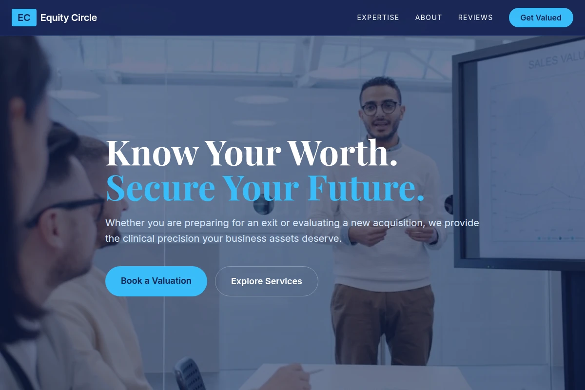 Directory Business Valuation