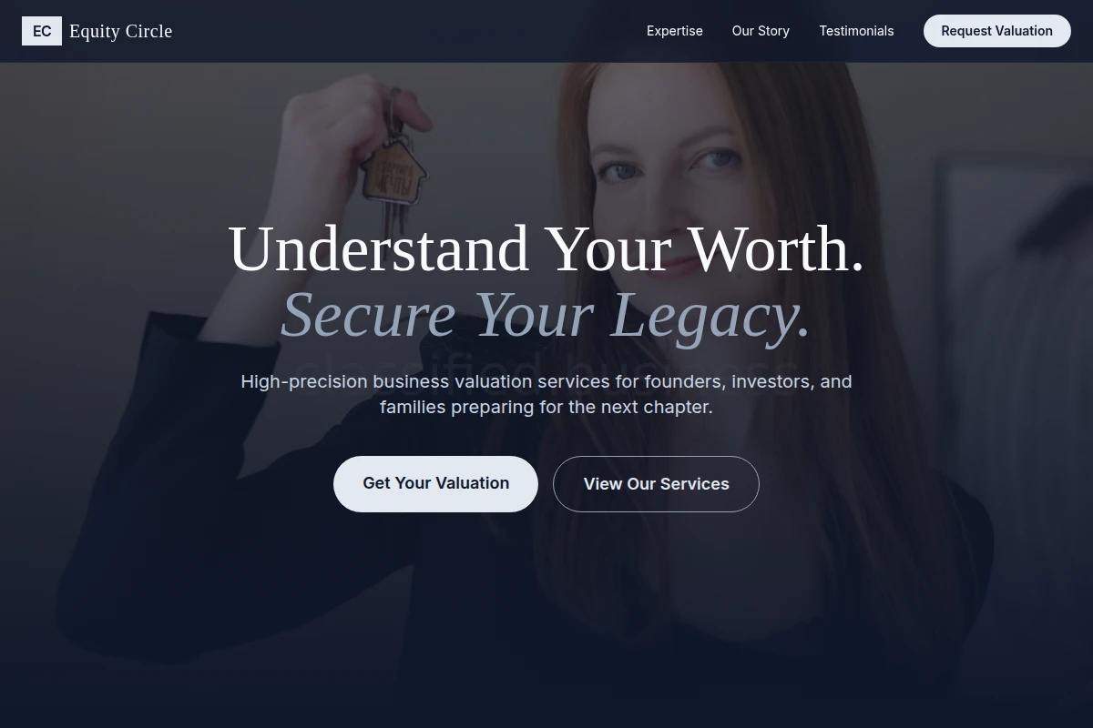 Directory Business Valuation