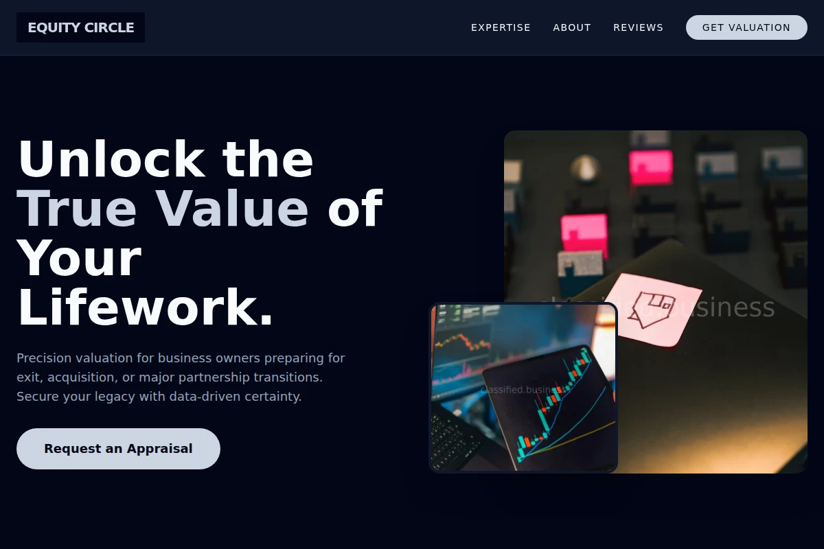 Directory Business Valuation