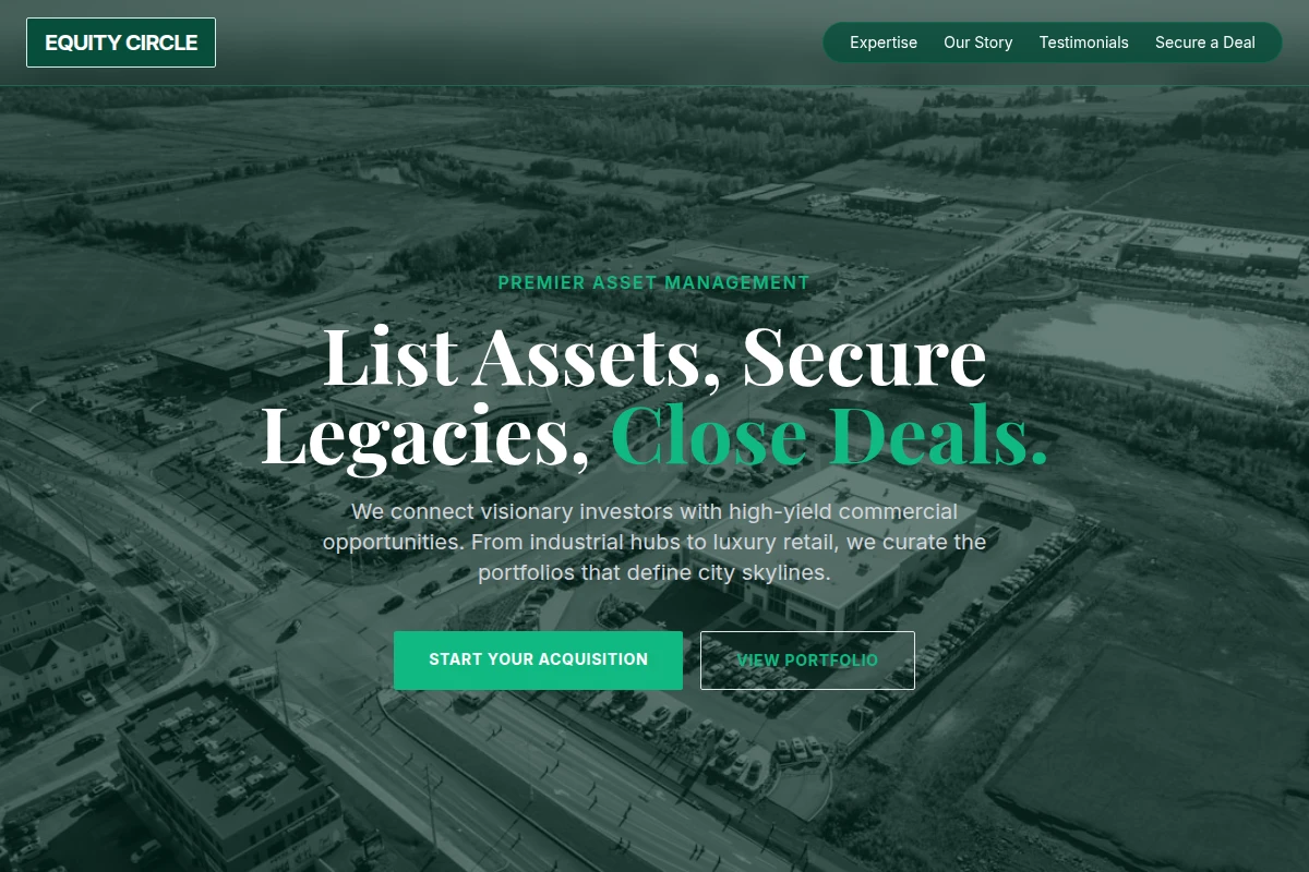 Directory Commercial Property