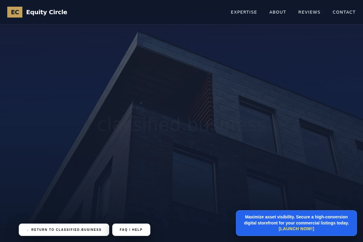 Archive Commercial Property