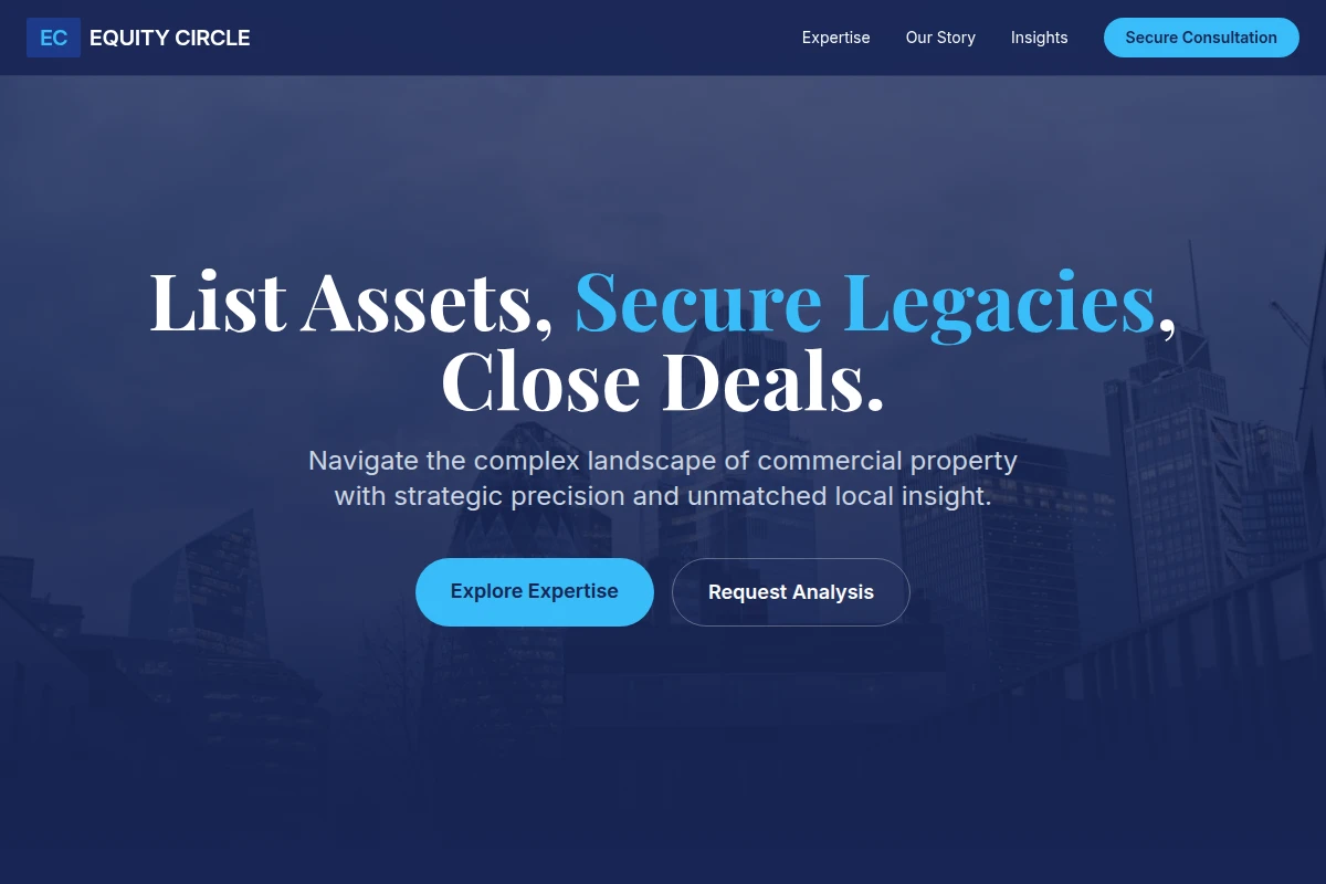 Summit Commercial Property