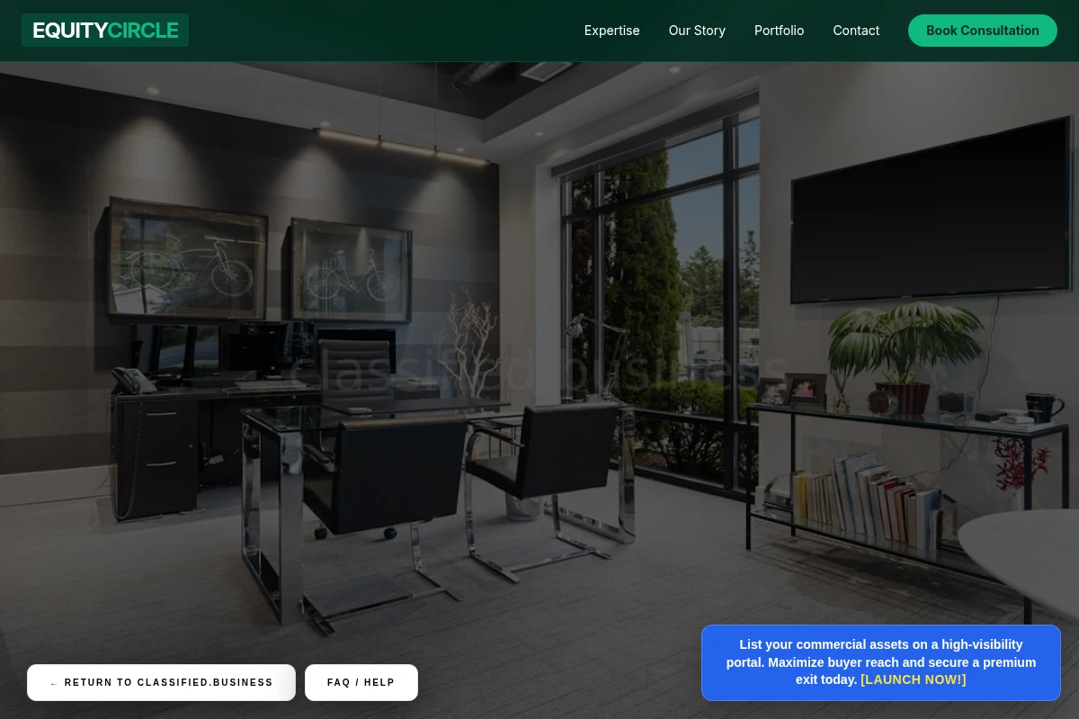 Deal Commercial Property