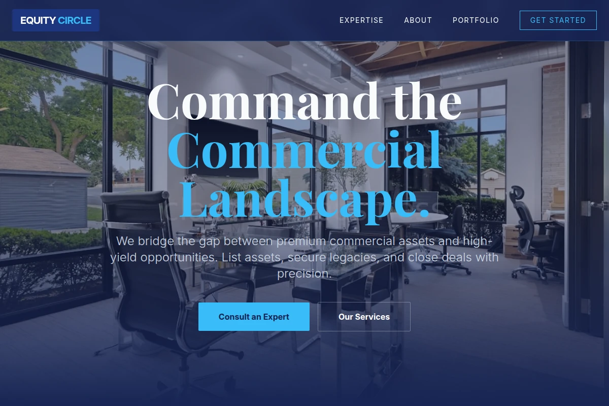 Portfolio Commercial Property