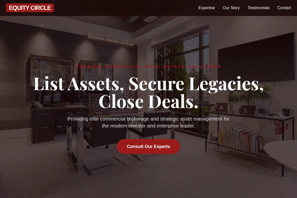 Standard Commercial Property