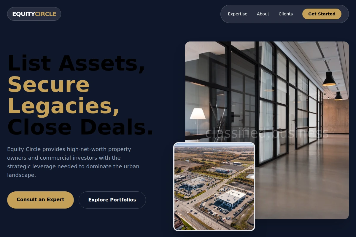 Commercial Commercial Property