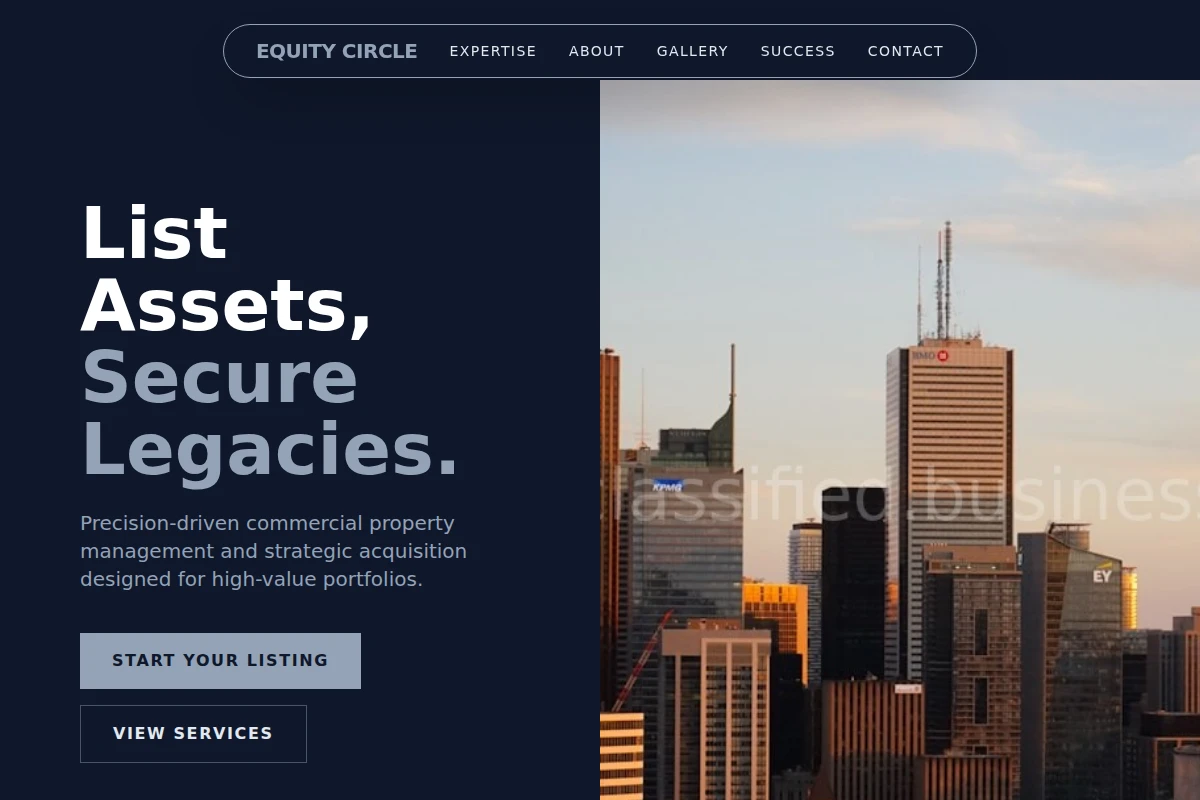 Prospect Commercial Property
