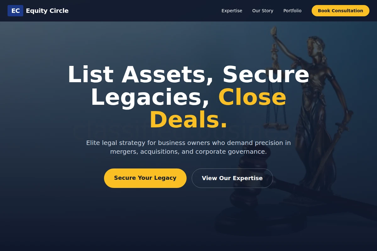 Agreement Corporate Law