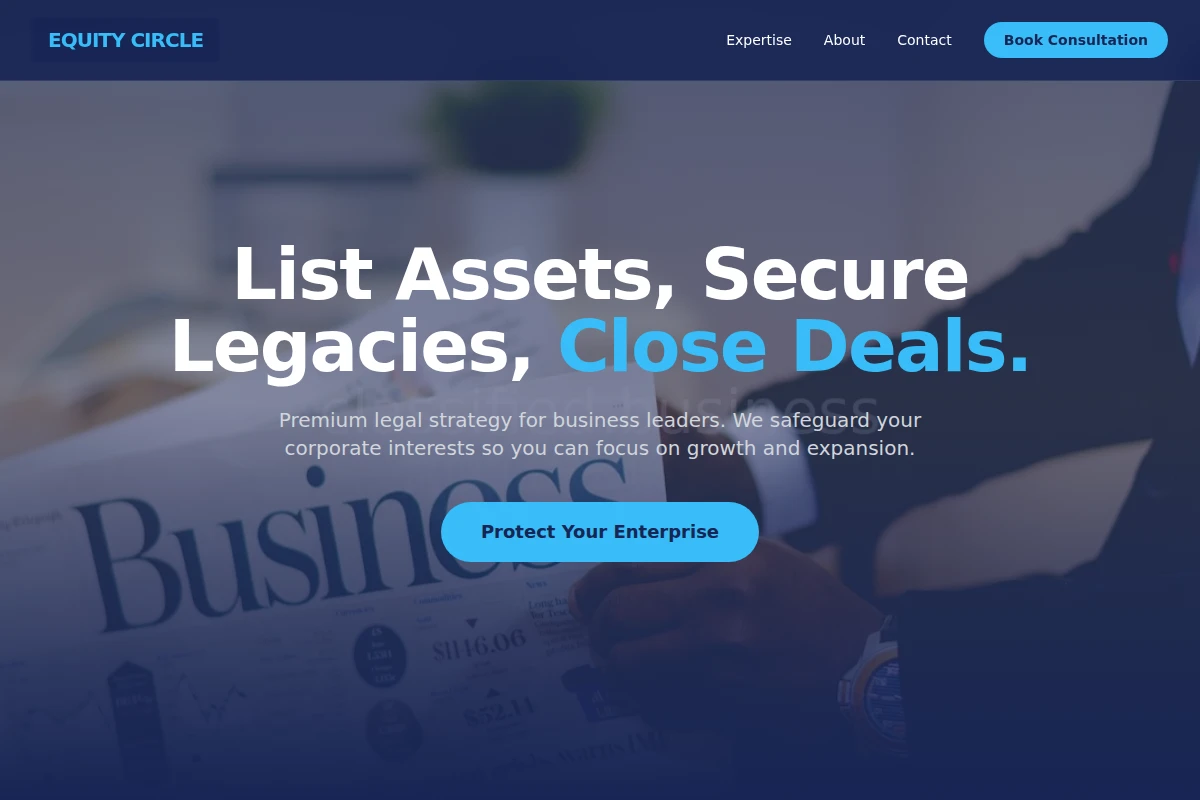 Cornerstone Corporate Law