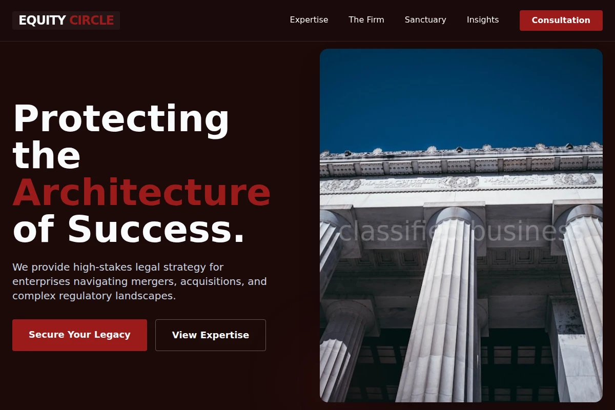 Enterprise Corporate Law