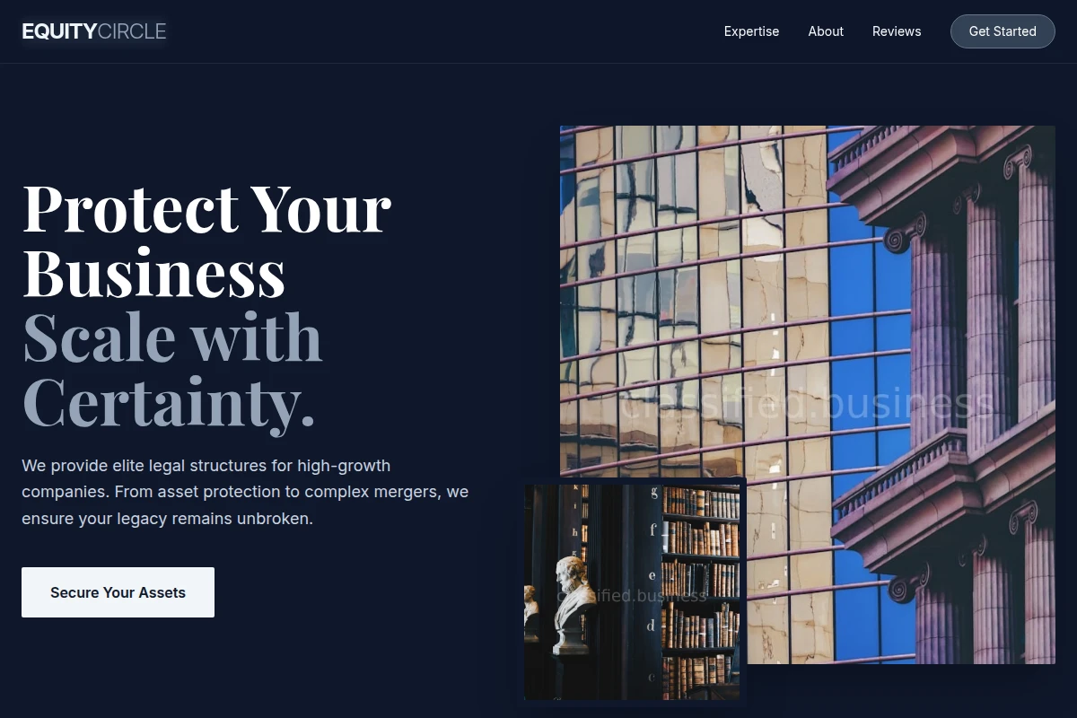 Equity Corporate Law