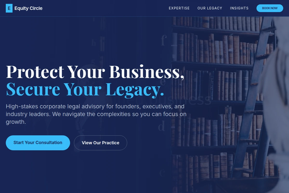 Capital Corporate Law