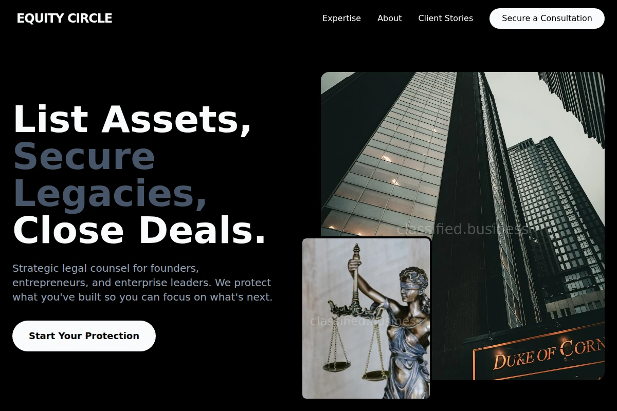 Archive Corporate Law