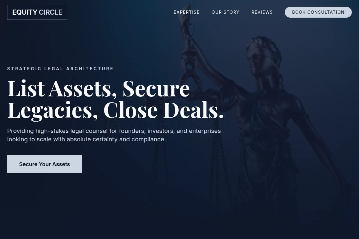 Standard Corporate Law