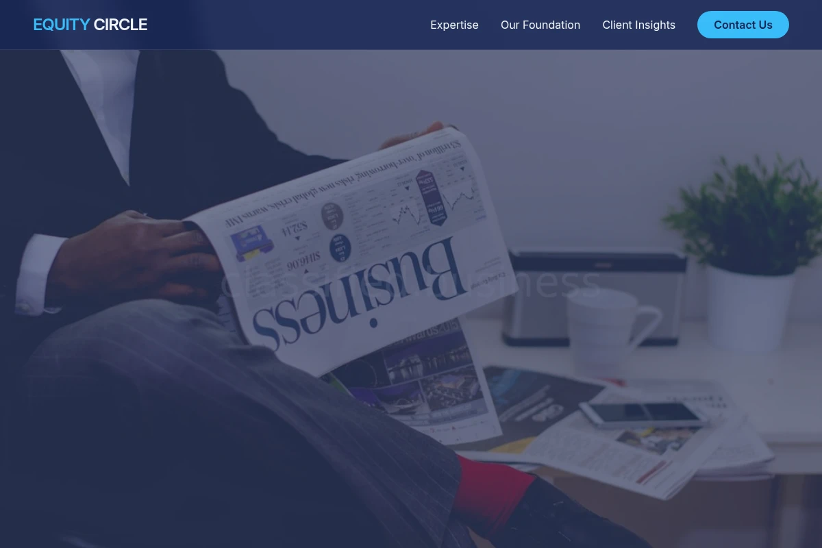 Equity Corporate Law