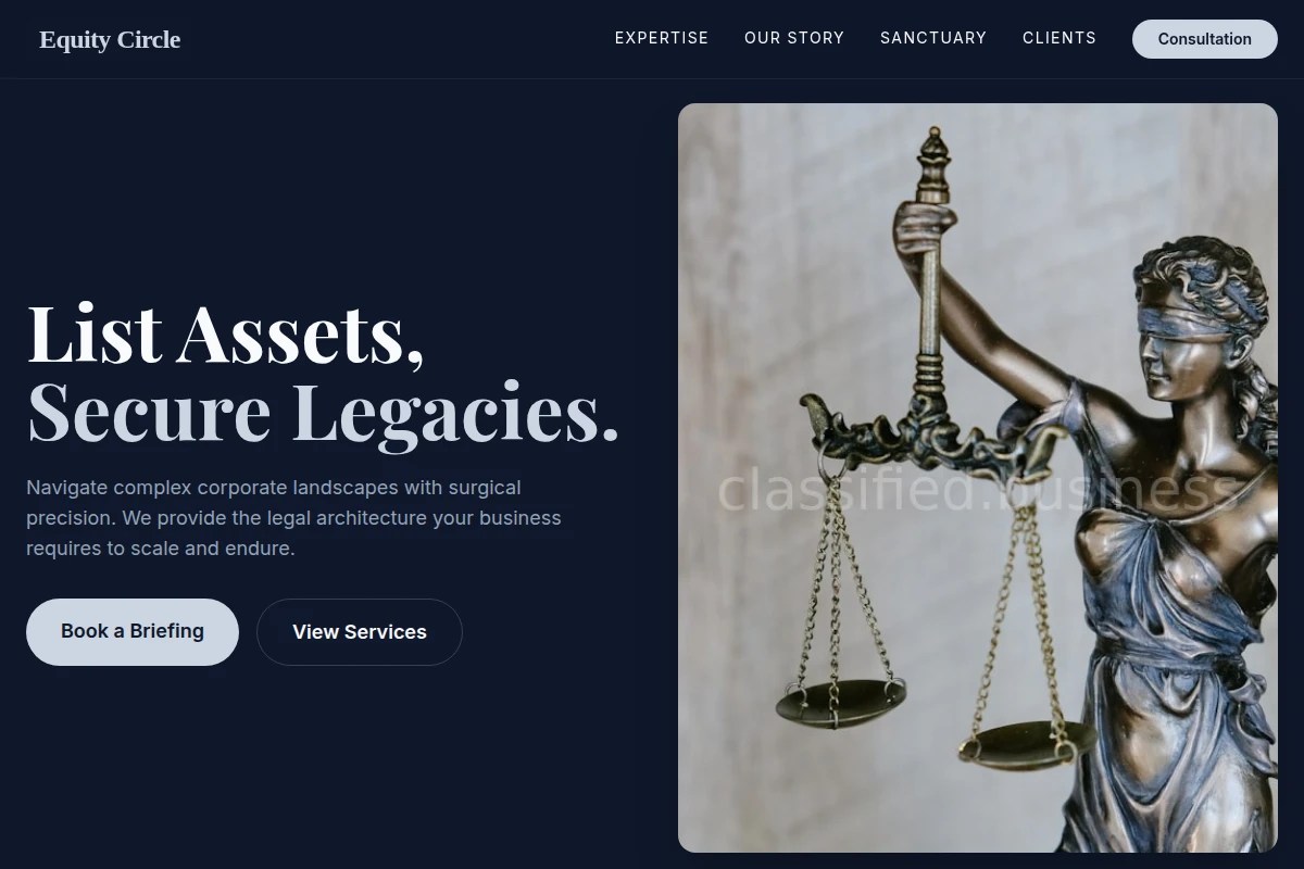 Prospect Corporate Law