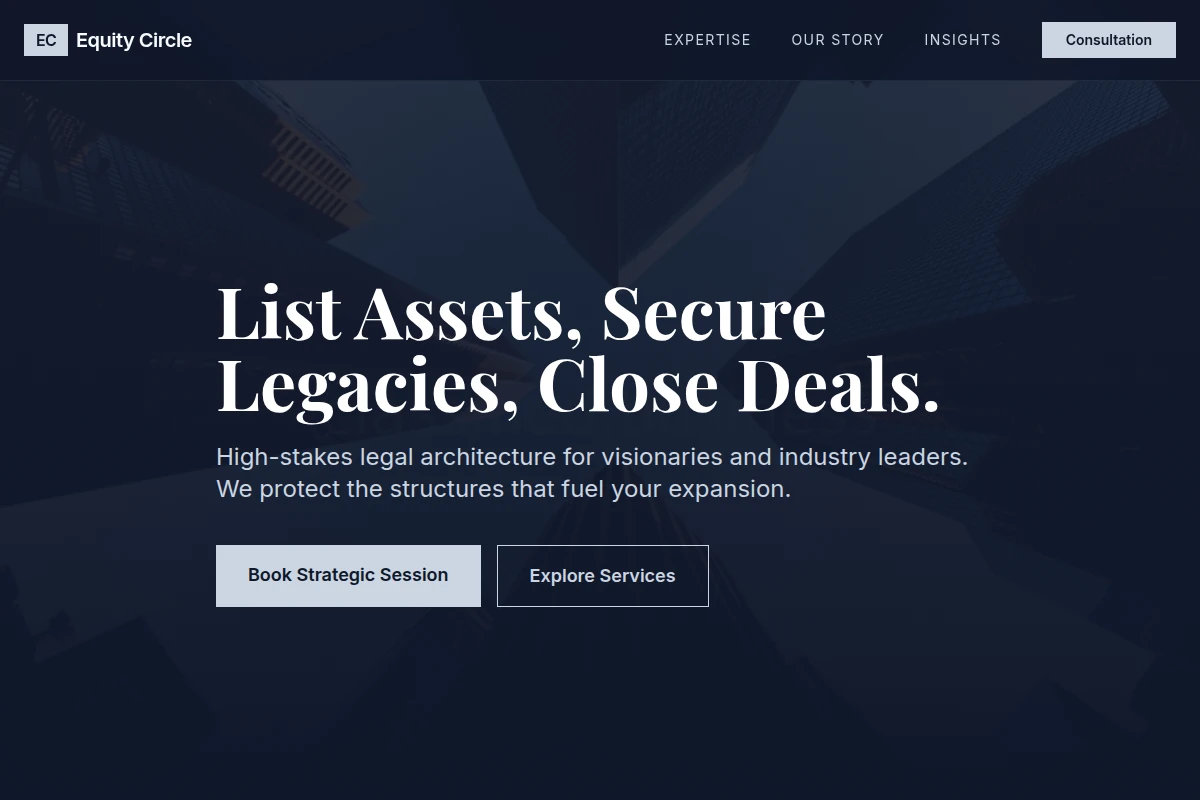 Keystone Corporate Law