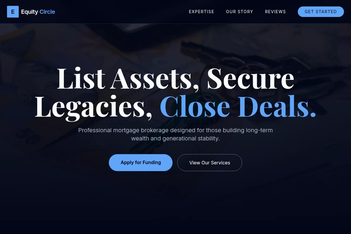 mortgage-broker