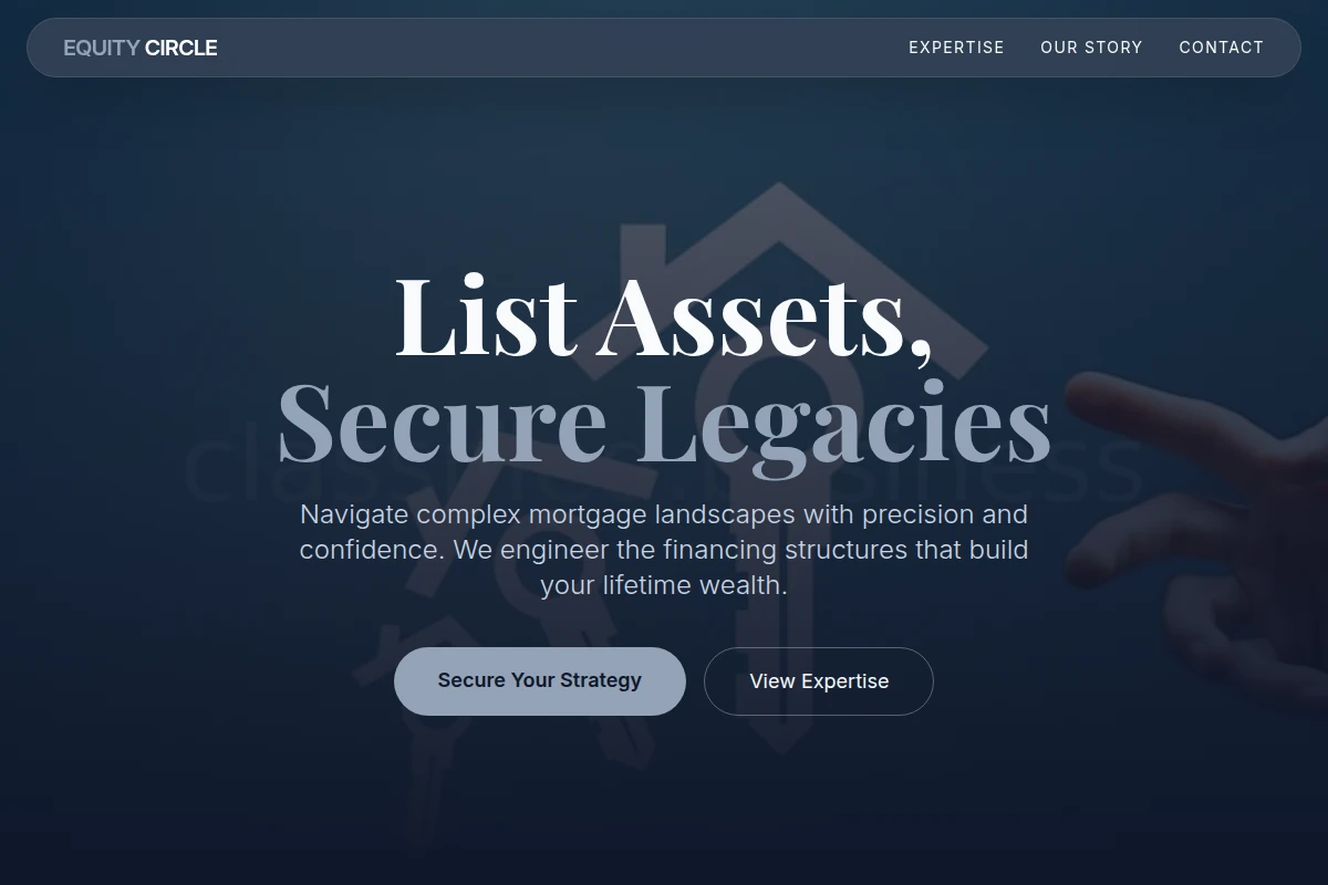 Guild Mortgage Broker