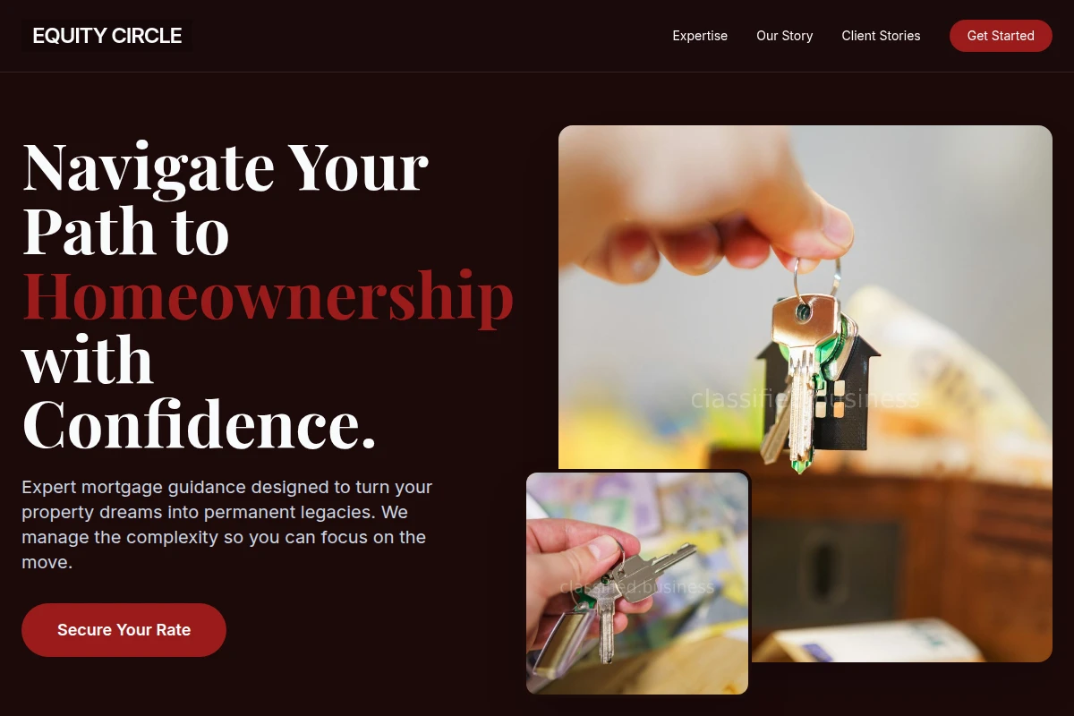 Guild Mortgage Broker
