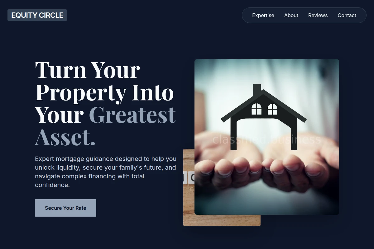 Bridge Mortgage Broker