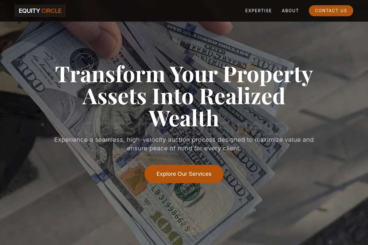 Deal Property Auction