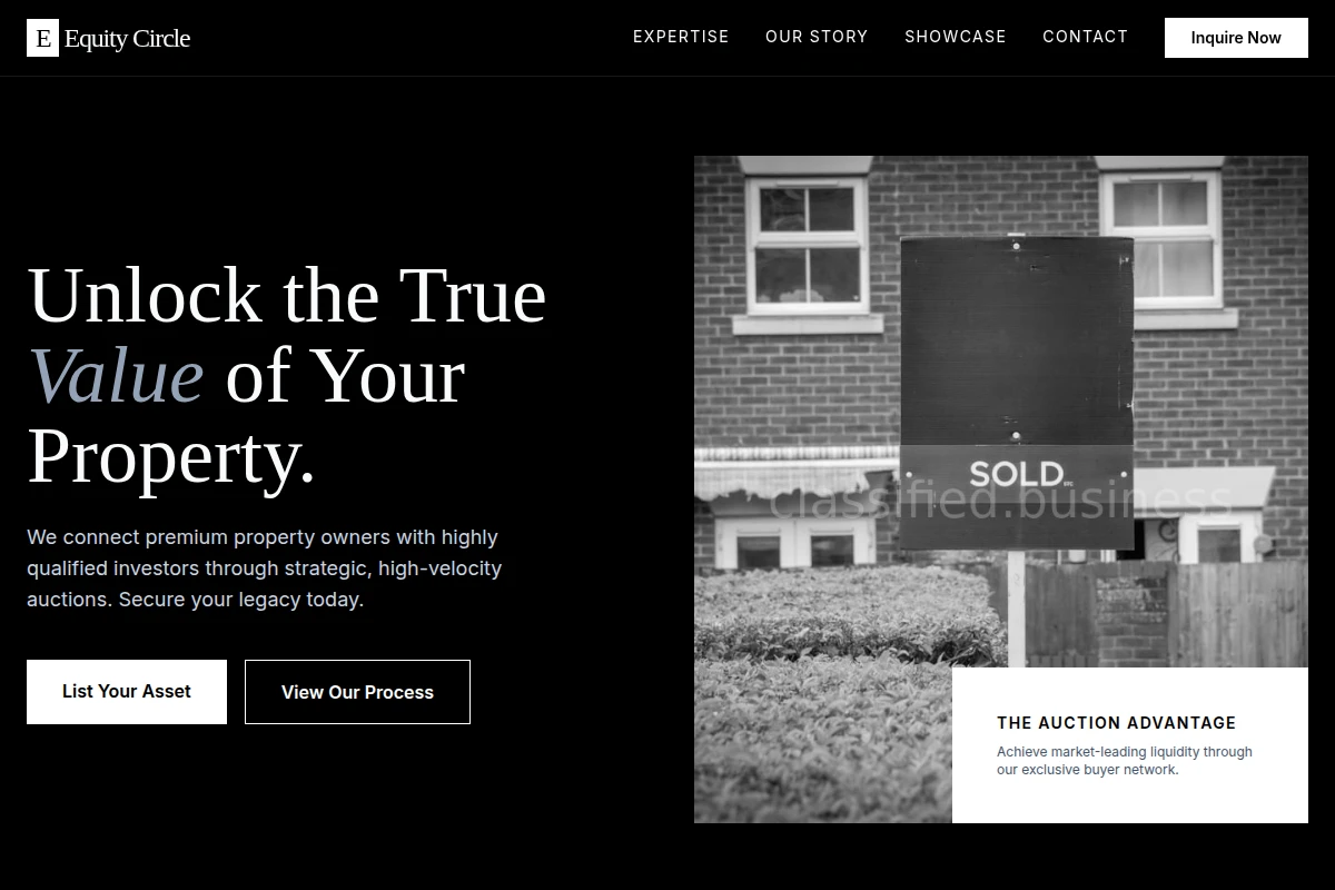 Standard Property Auction