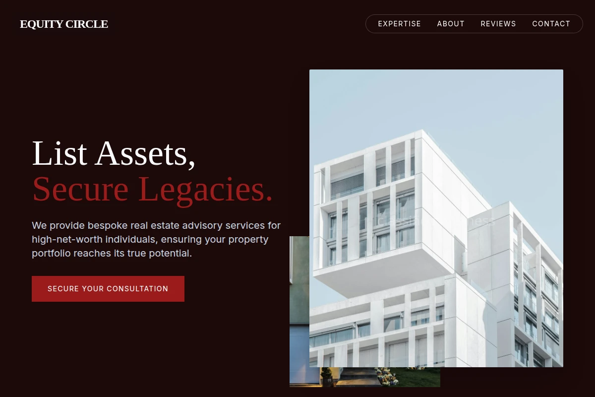Nexus Real Estate