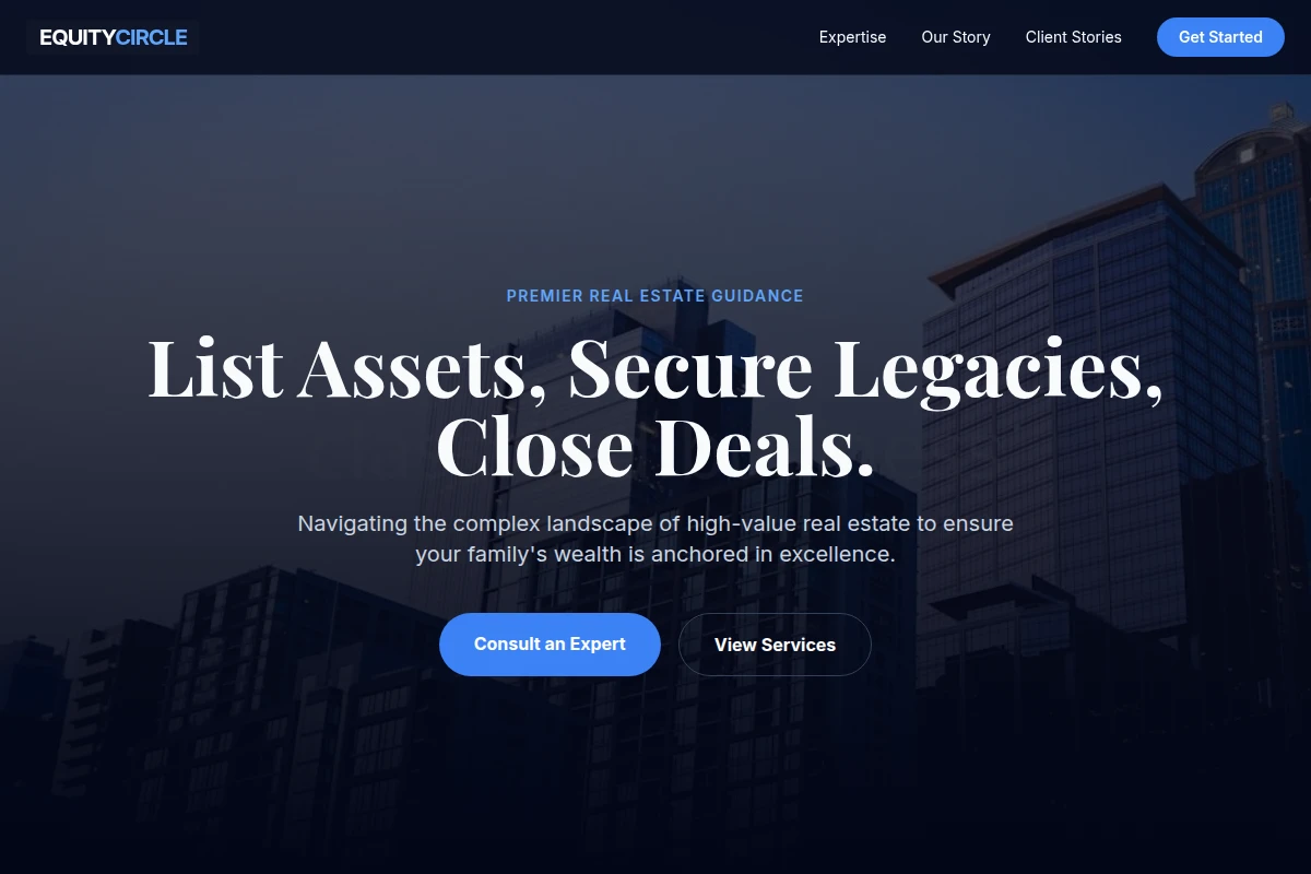 Guild Real Estate