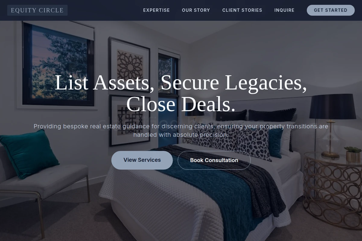 Nexus Real Estate