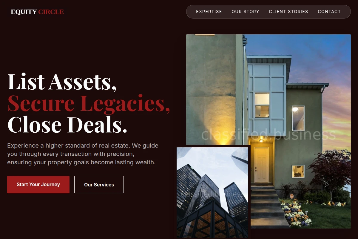 Deal Real Estate