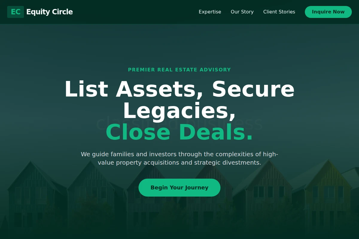 Keystone Real Estate