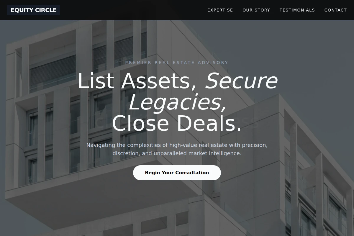 Keystone Real Estate