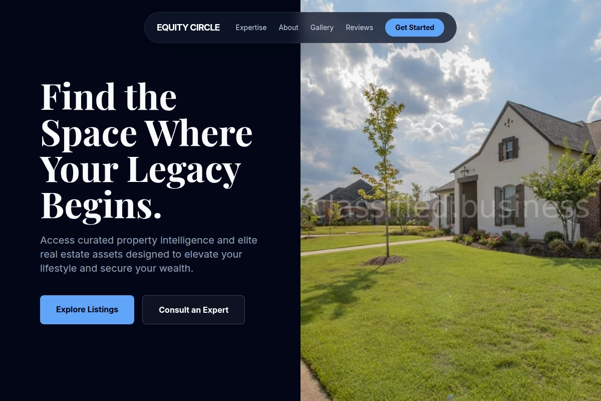Directory Real Estate