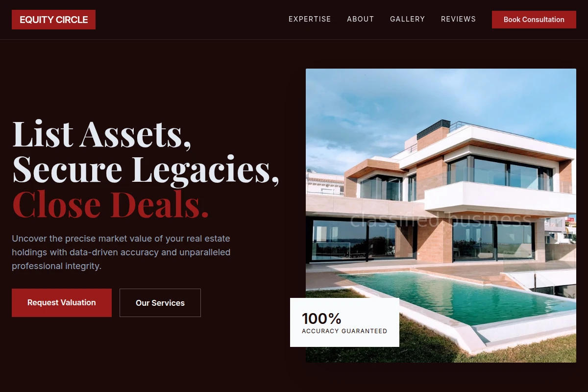 real-estate
