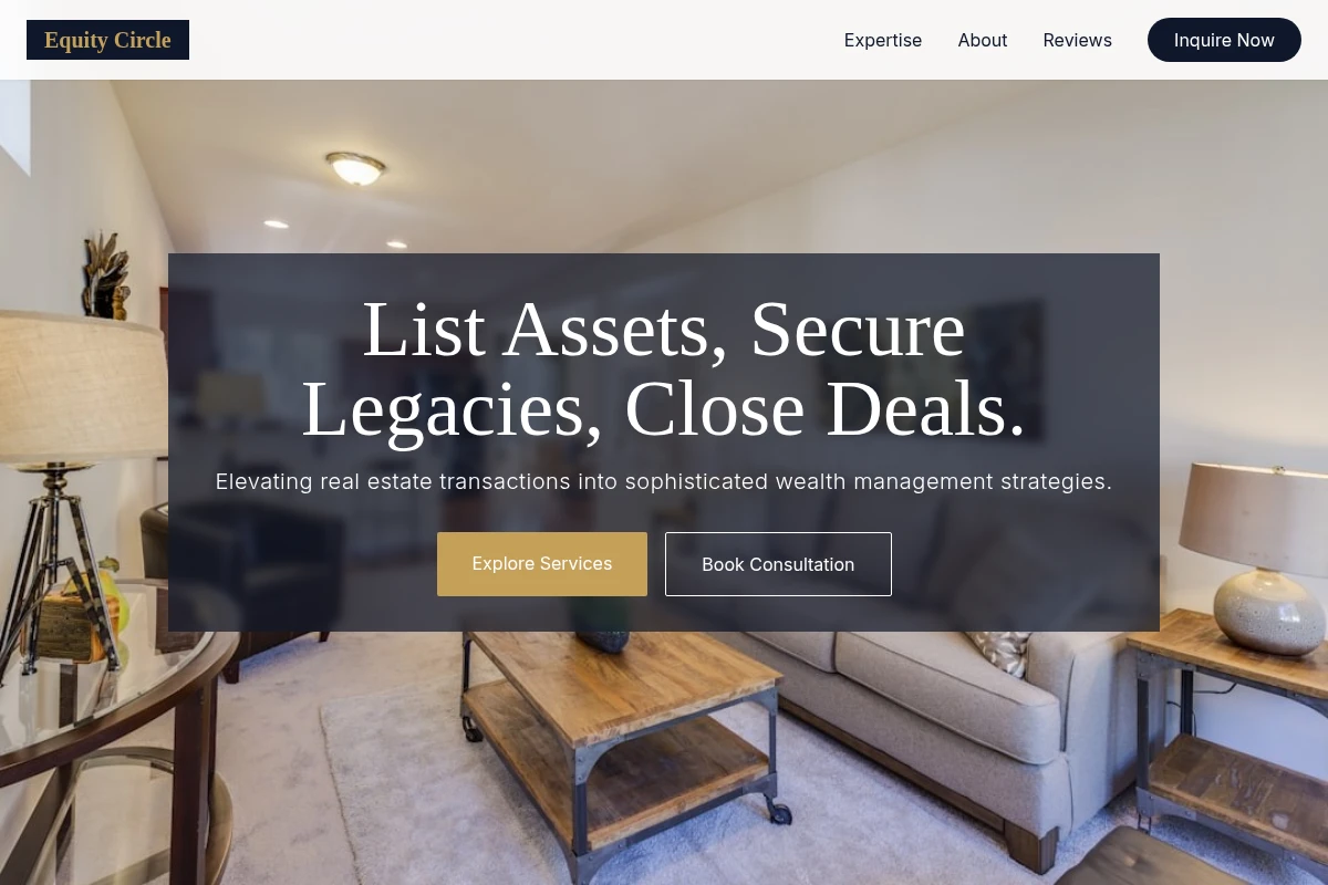Deal Real Estate