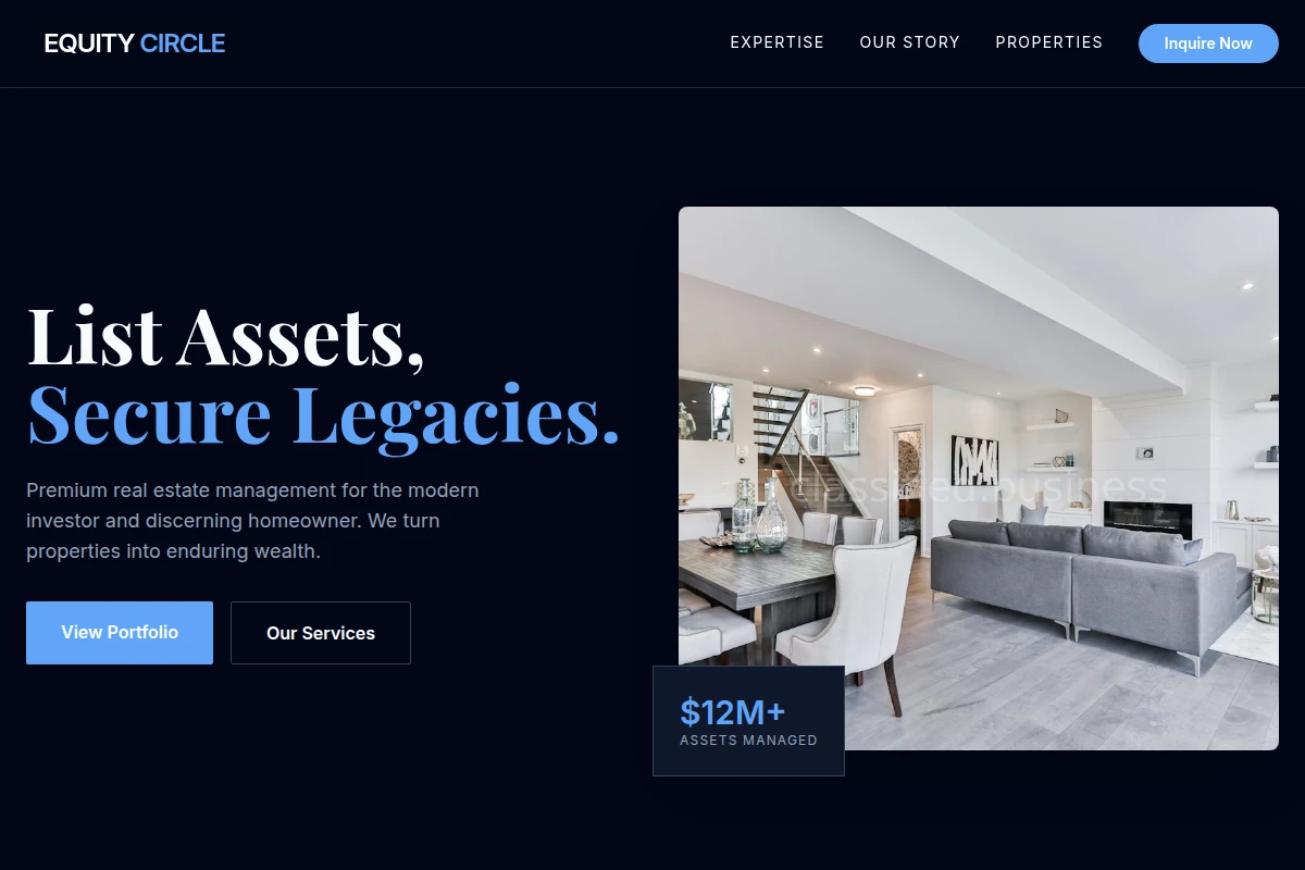 Market Real Estate