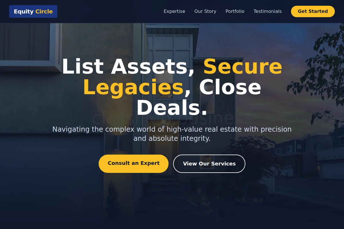 Index Real Estate