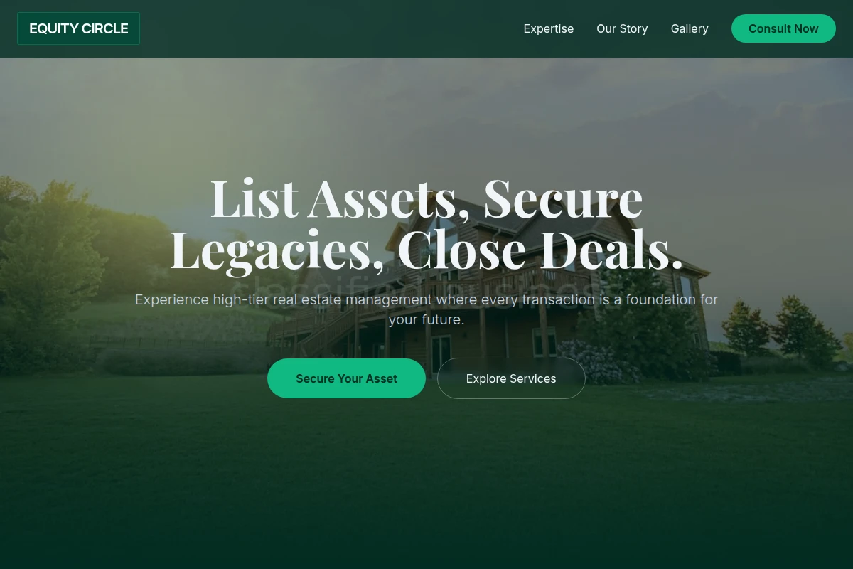 Guild Real Estate