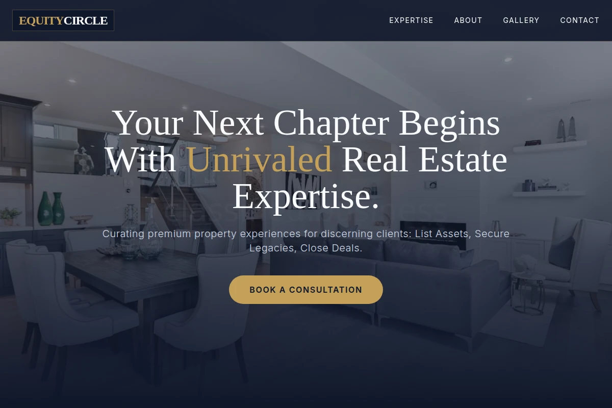 Elite Real Estate