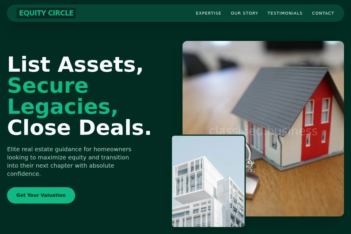 Guild Real Estate